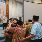 Holding Perkebunan Nusantara Perkuat Silaturahmi, Purnakaryawan Dukung Keberlanjutan PTPN IV Regional III