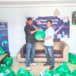 Peringati Hari Buruh, Holding Perkebunan Nusantara melalui FSPBUN KPBN Berbagi untuk Karyawan