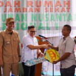 PTPN IV PalmCo, Subholding PTPN III (Persero) Optimalkan Dana TJSL untuk Pengentasan Stunting hingga Pembinaan Koperasi