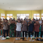 PTPN IV, Anak Usaha Holding Perkebunan Nusantara Gandeng TNI-Polri serta Masyarakat Perangi Narkoba dan Pencurian Sawit di Kampar