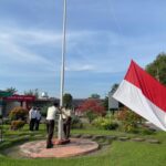 Peringatan Hari Lahir Pancasila Jadi Momentum Sri Pamela Group, Entitas PTPN Group untuk Perkuat Semangat Kebangsaan