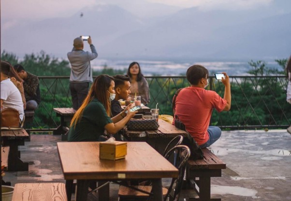 Holding Perkebunan Nusantara melalui PTPN I (Persero) Hadirkan “Ruang Tenang” Lewat Aset Agrowisata di Jawa Tengah