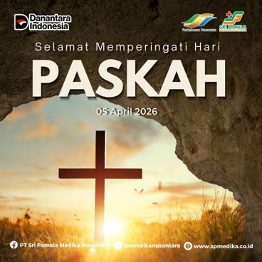 PT Sri Pamela Medika Nusantara, Anak Usaha Holding Perkebunan Nusantara Perkuat Nilai Kepedulian dan Pelayanan Humanis pada Momentum Paskah 2026