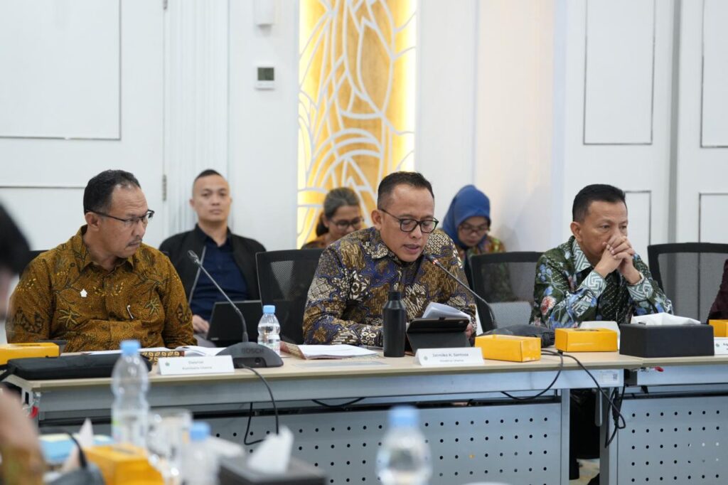 Ditopang Produksi dan Efisiensi, Laba Bersih PTPN IV PalmCo, Subholding PTPN III (Persero) Tembus Rp7,08T