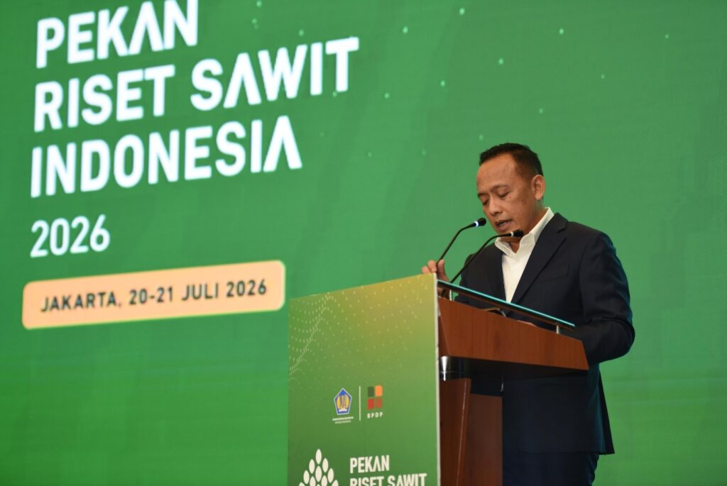 PalmCo, Subholding Perkebunan Dorong Kolaborasi Riset Terapan untuk Tingkatkan Produktivitas Hulu Sawit