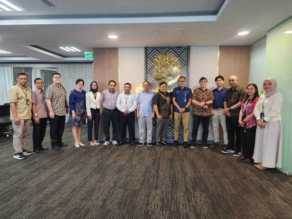 Holding Perkebunan Nusantara Perkuat Digitalisasi Perdagangan, KPBN Gelar Trial E-Tender Bersama Perhutani
