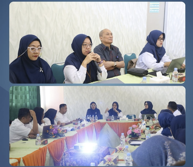 PT SPMN, Entitas PTPN Group Gelar Penguatan Penarapan Manajemen Risiko melalui Sosialisasi dan Penyusunan Kajian Risiko