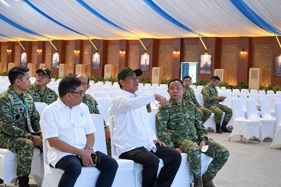 Holding Perkebunan Nusantara melalui PTPN I Optimalkan Aset untuk Dukung Pangan dan Energi Nasional