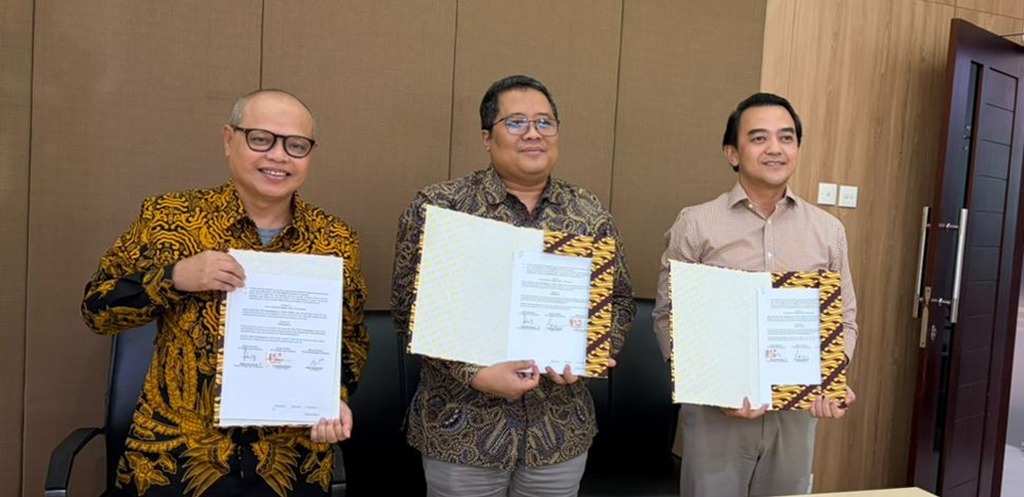 RPN, Anak Usaha Holding Perkebunan Nusantara, Perkuat Riset dan Inovasi untuk Dukung Swasembada Gula Nasional