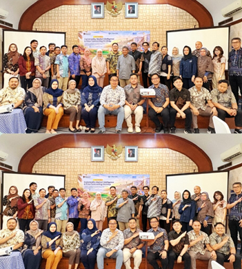 PT KPBN, Entitas dari Holding Perkebunan Nusantara, Perkuat Kompetensi Karyawan melalui IHT Commodity Market Intelligence