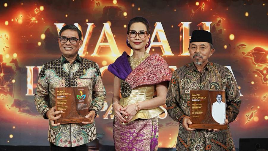 PTPN I, Subholding dari Holding Perkebunan Nusantara, Perkuat Pembinaan UMKM Berbasis Kemandirian